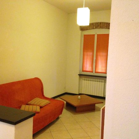Apartament La Casa Di Aaron Rapallo Pokój zdjęcie