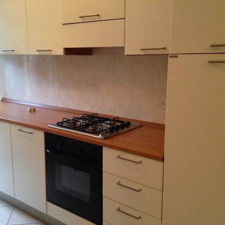 Apartament La Casa Di Aaron Rapallo Pokój zdjęcie