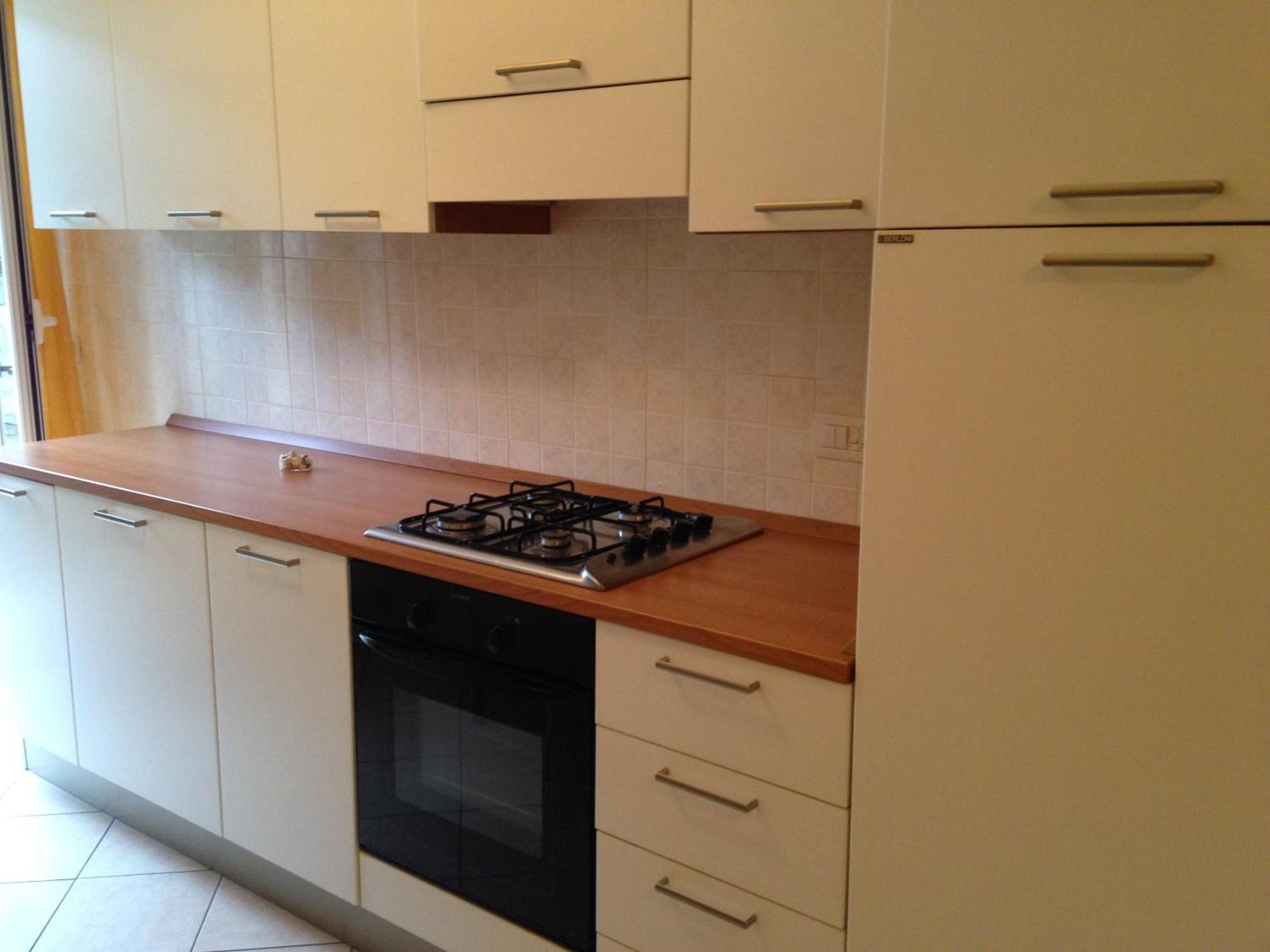 Apartament La Casa Di Aaron Rapallo Pokój zdjęcie