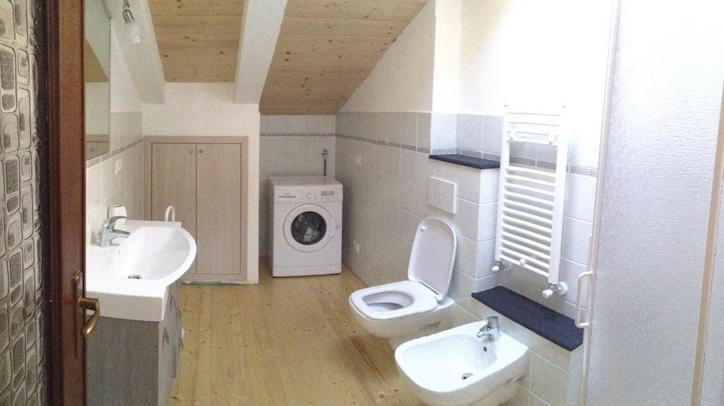 Apartament La Casa Di Aaron Rapallo Pokój zdjęcie